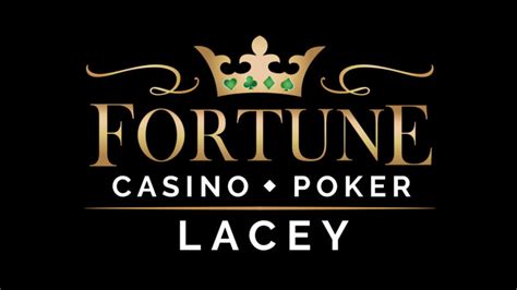 fortune casino lacey|fortune poker lacey.